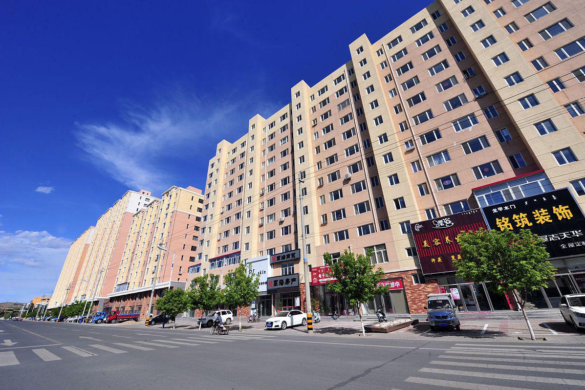 东京城的魅力和特色 东京城.@木木的旅行世界的动态