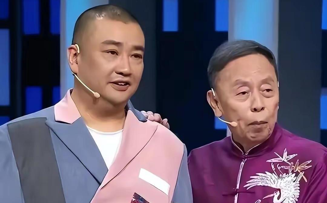 87岁黄俊英接连遭受沉重打击 相声界的传奇人物,粤语相声大师黄俊英