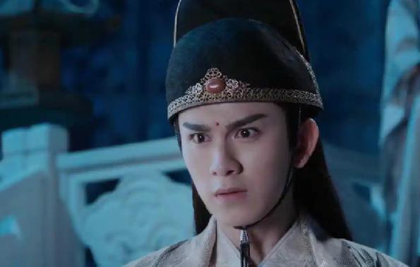 陈情令:金凌的委屈 金凌作为兰陵金氏唯一的嫡出贵公子,本应继任家主
