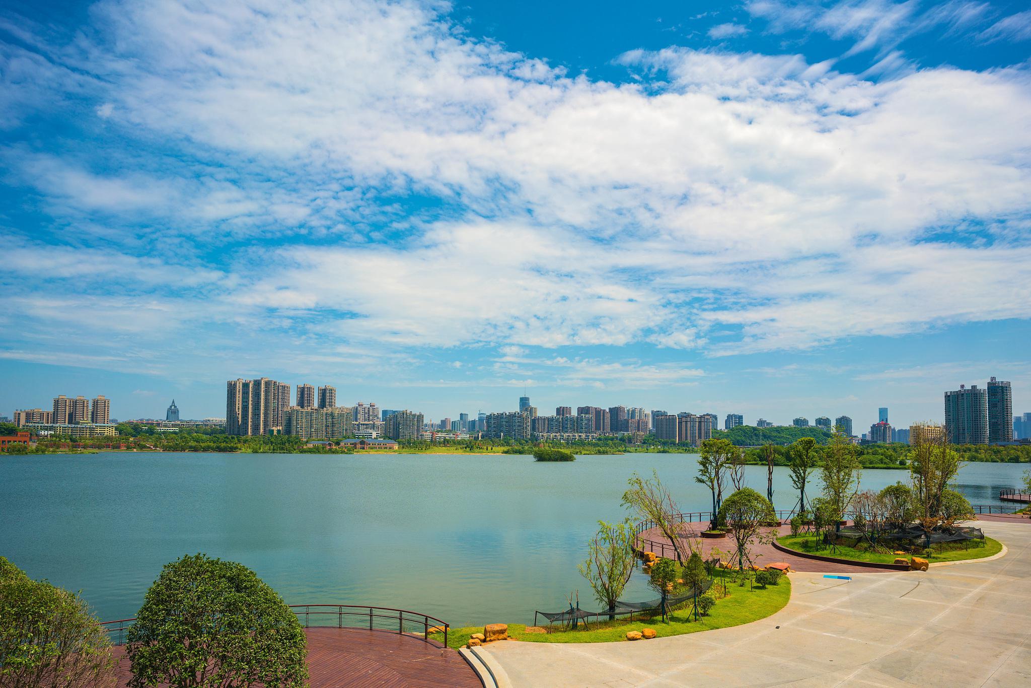 长沙千龙湖自驾游攻略 长沙千龙湖自驾游,是一个让你在紧张的工作之余