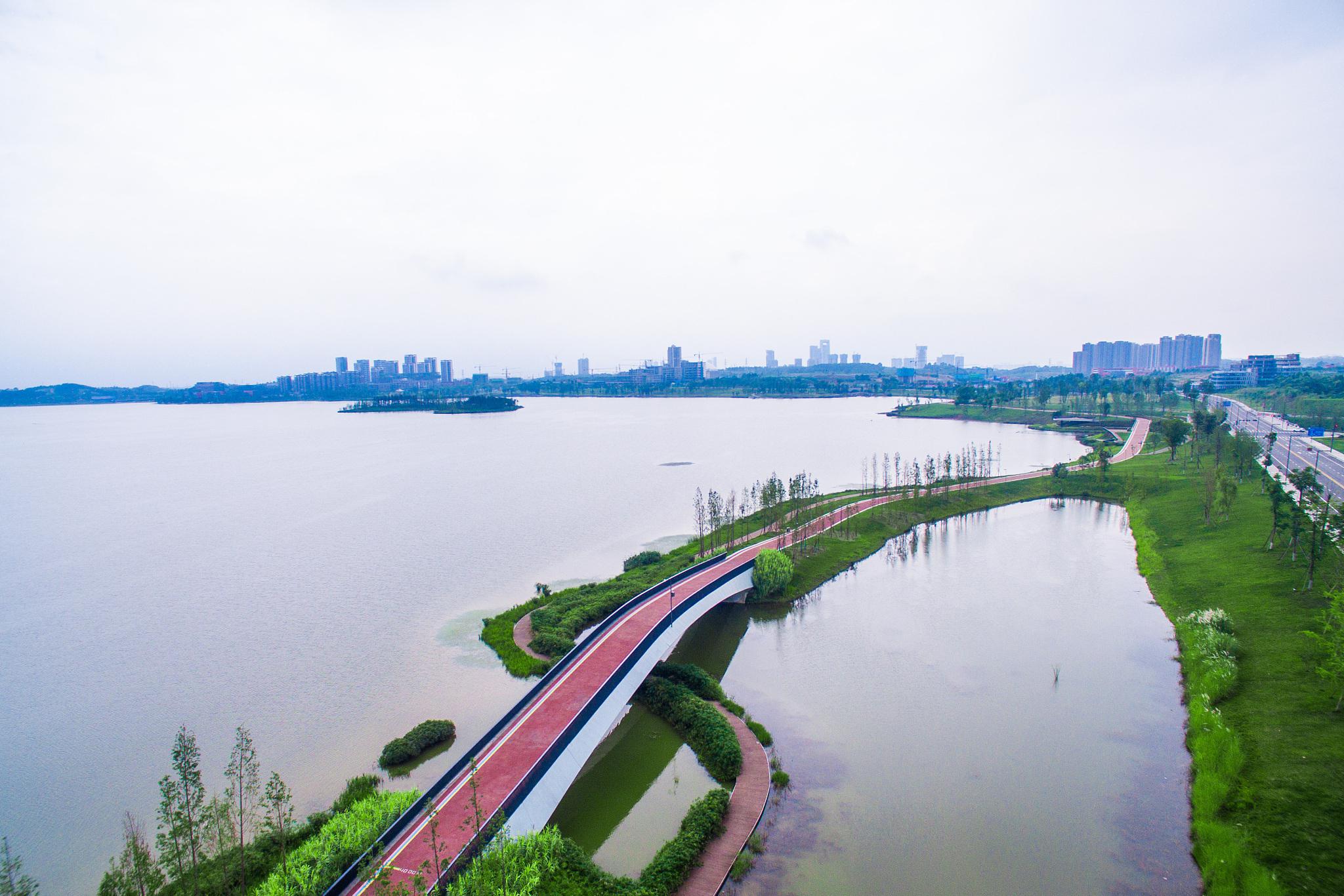 长沙千龙湖自驾游攻略 长沙千龙湖自驾游,是一个让你在紧张的工作之余