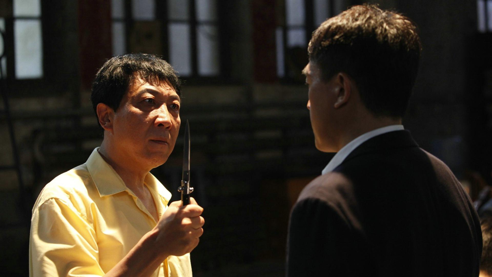 《十二公民》:理性与偏见的较量 《十二公民》是一部由徐昂执导的电影