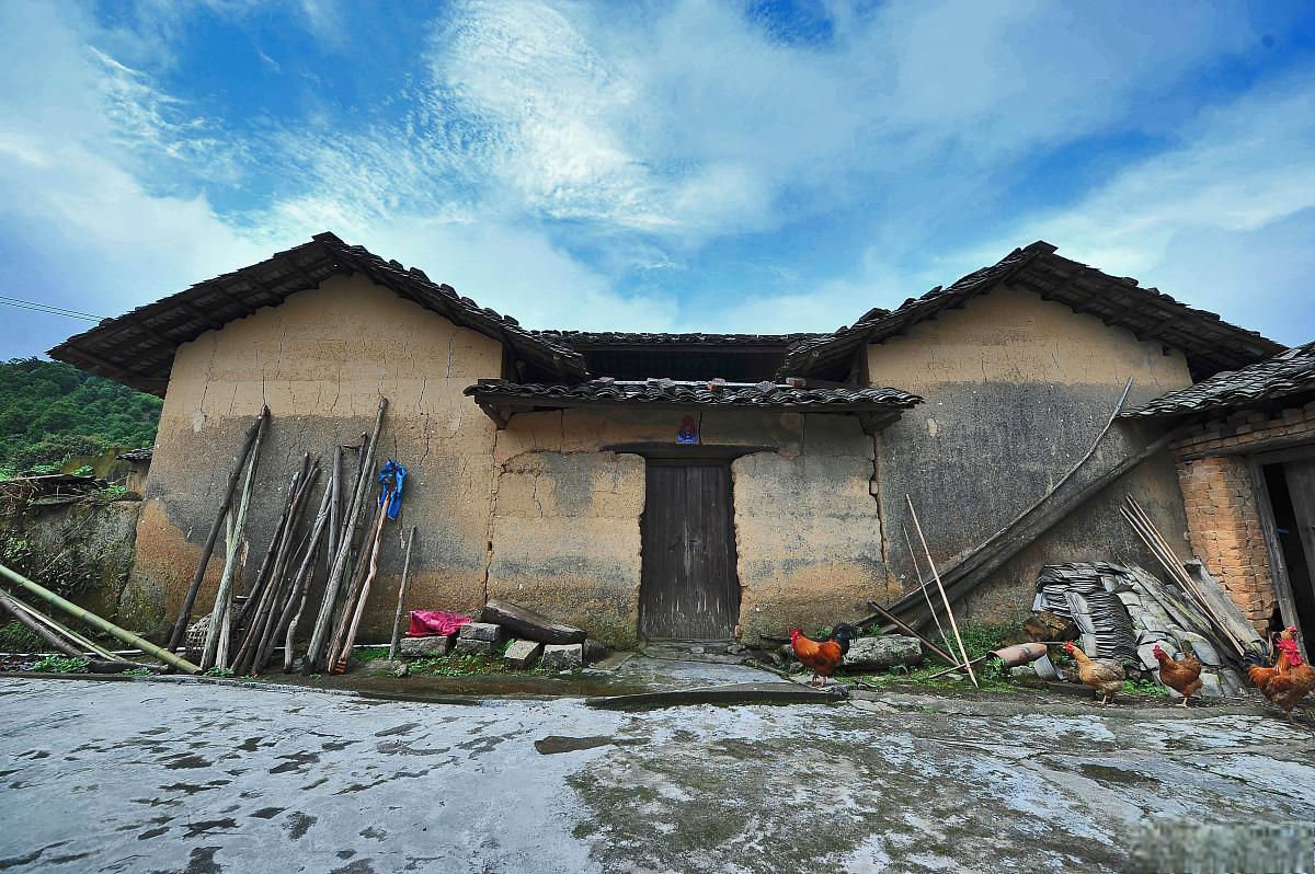 广西上林旅游景点图片