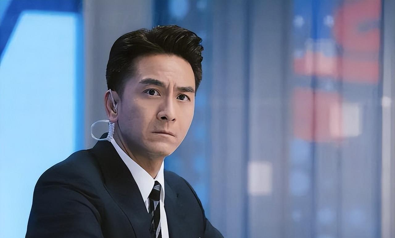 马国明演技受质疑 马国明在新剧中的表演被批评缺乏深度和独特性,无法