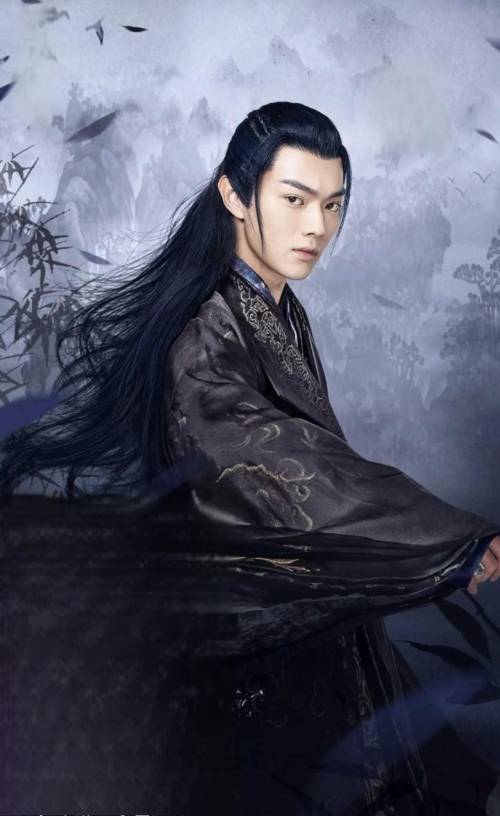 《招摇》:门主与爱人的爱恨情仇 电视剧《招摇》是一部古装仙侠爱情剧