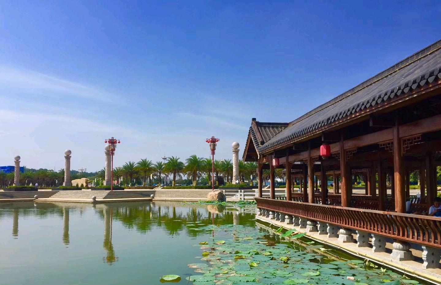 耒阳竹海风光 93诗情画意 蔡伦故里诗情画意,山内,湖内,耒阳境内山