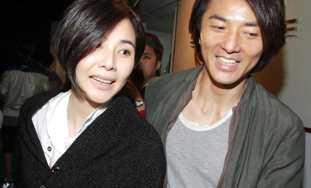 郑伊健与蒙嘉慧的日本生活 郑伊健和蒙嘉慧的日本生活充满了哲理,他们