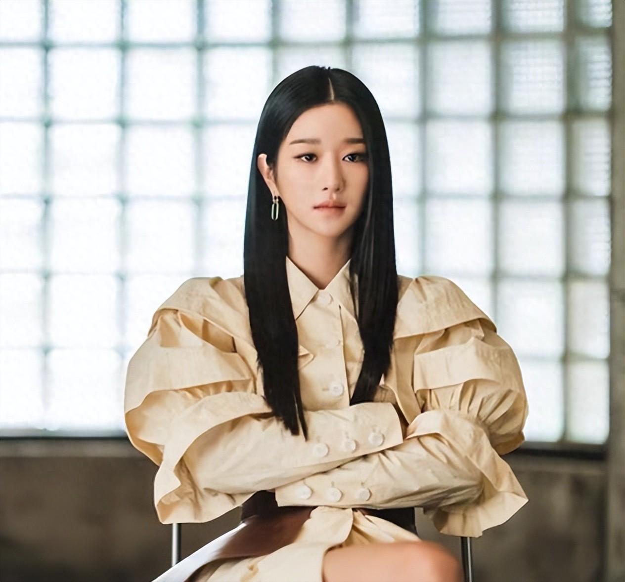 徐睿知方面再次否认校园暴力 演员徐睿知近日赔偿了代言公司很多代言