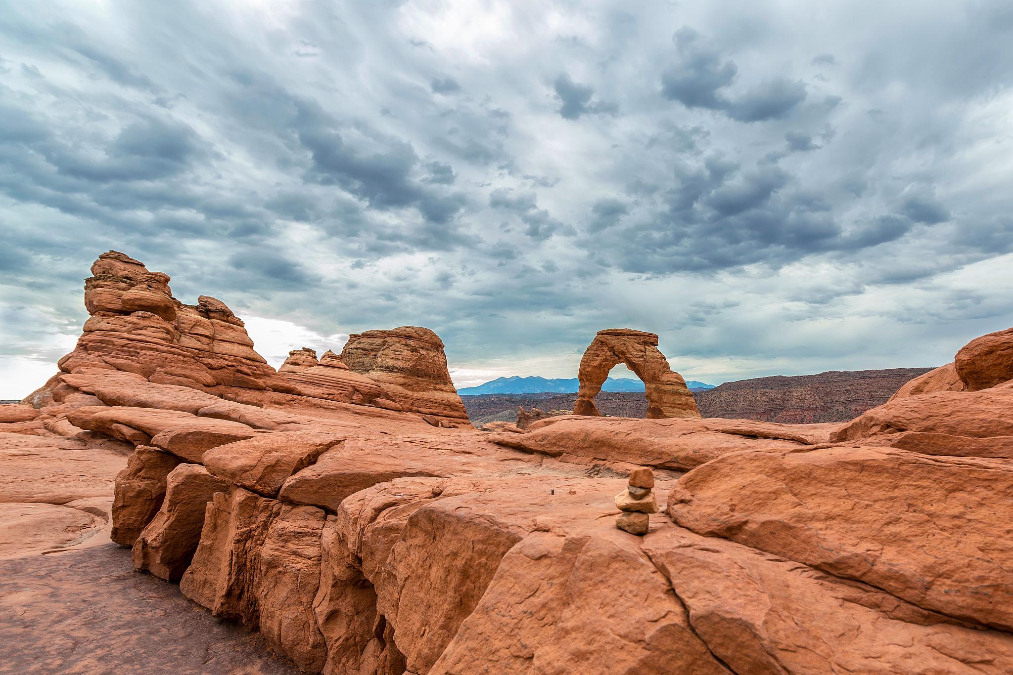 探秘中国最大的雅丹地貌群 如果你是一个热爱大自然,喜欢探索未知的