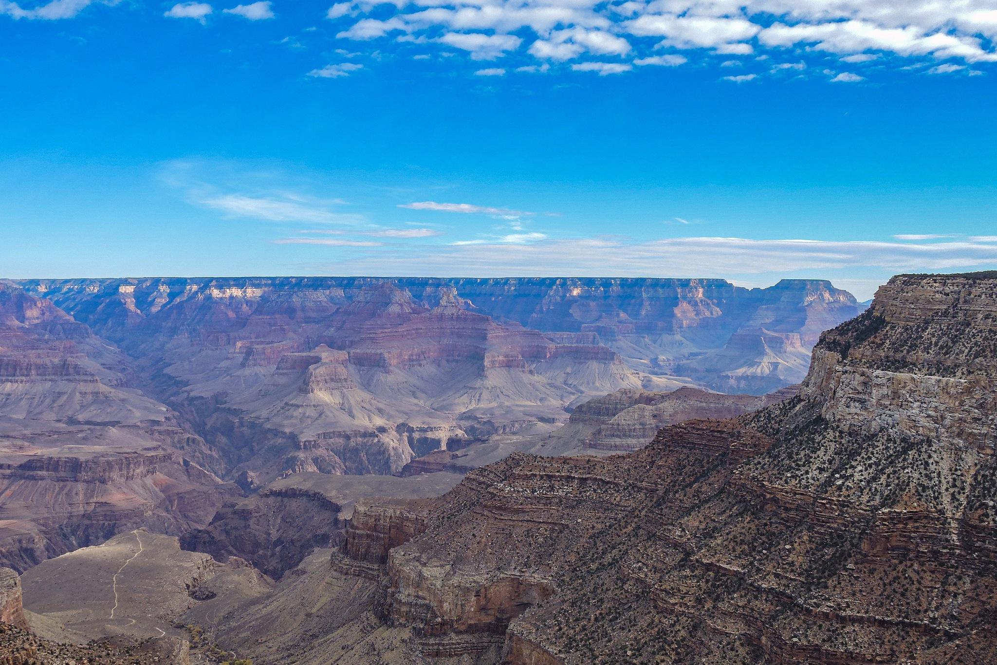中坝大峡谷:自然与历史的完美结合 在祖国的壮丽山河中,中坝大峡谷以