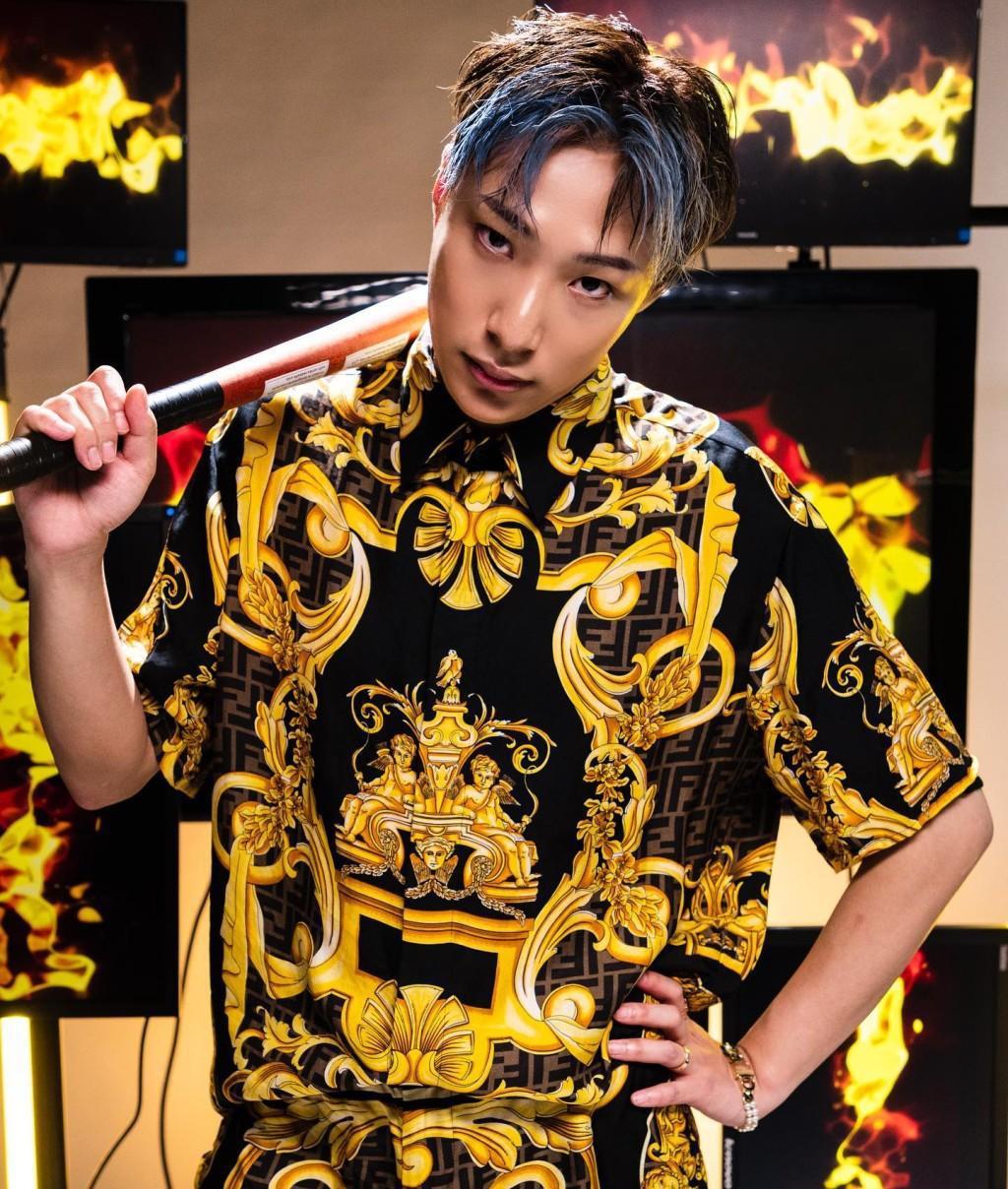 港星自杀风波:31岁男星家中服药自杀 港媒爆出歌手韩子亮疑似在家中