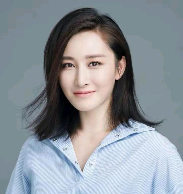 蒋璐霞:十年龙套生涯,32岁走红 蒋璐霞是全国武术冠军,国家武英级运动