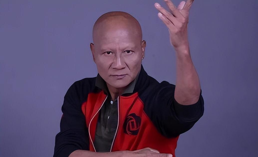 计春华:反派演员的低调人生 计春华是香港电影黄金时代的反派演员之一