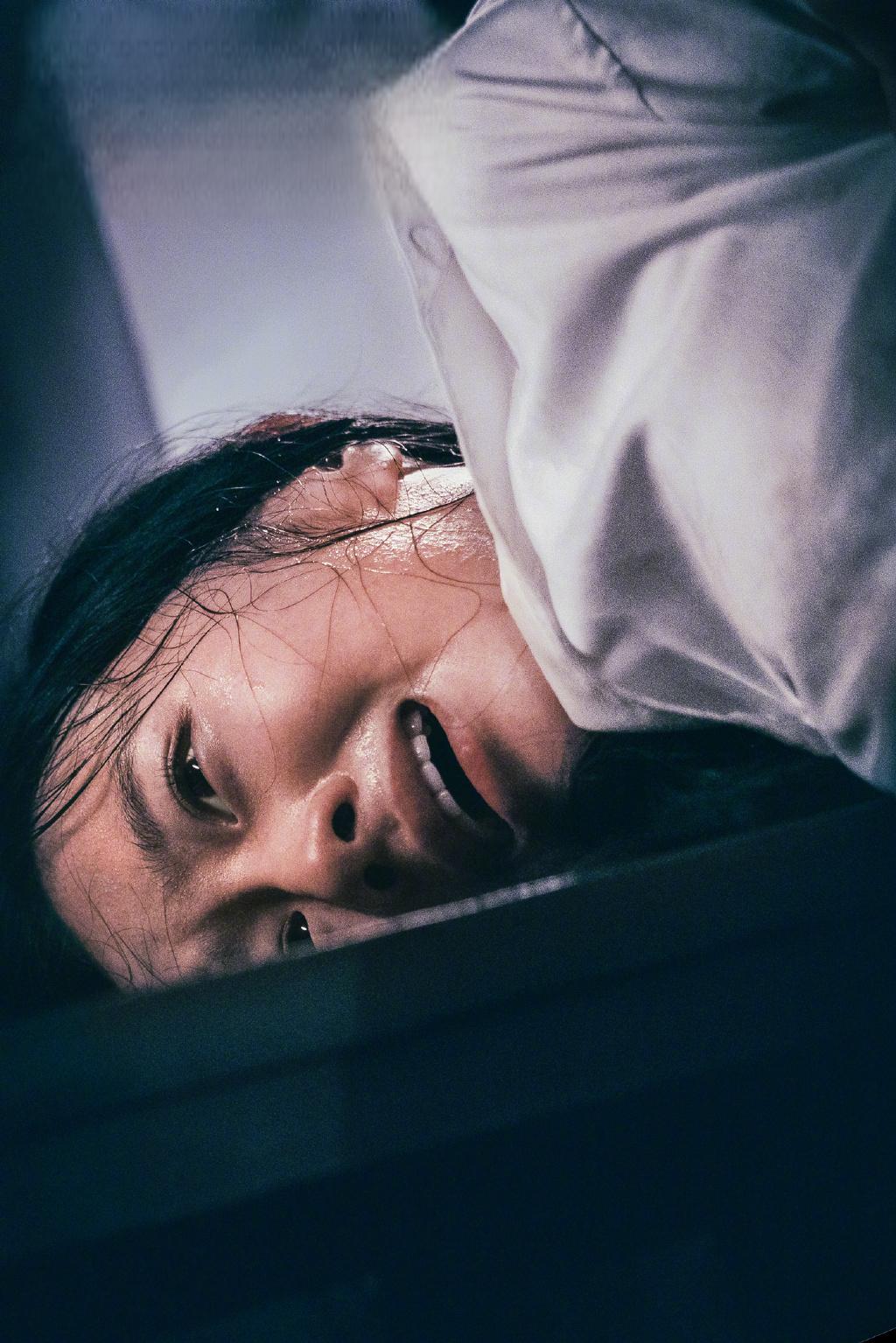 《拯救嫌疑人》:林淑娥布"险局"为女复仇,真相太虐心 《拯救嫌疑人》