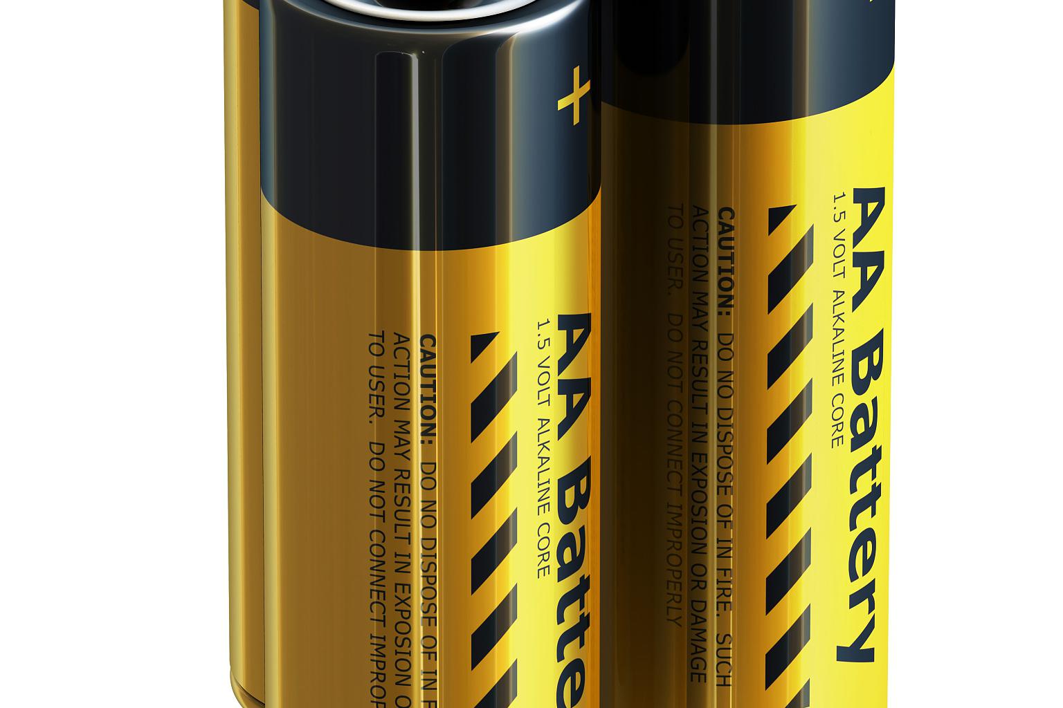 碱性电池品牌推荐 碱性电池是一种广泛使用的一次性电池,具有性价比高