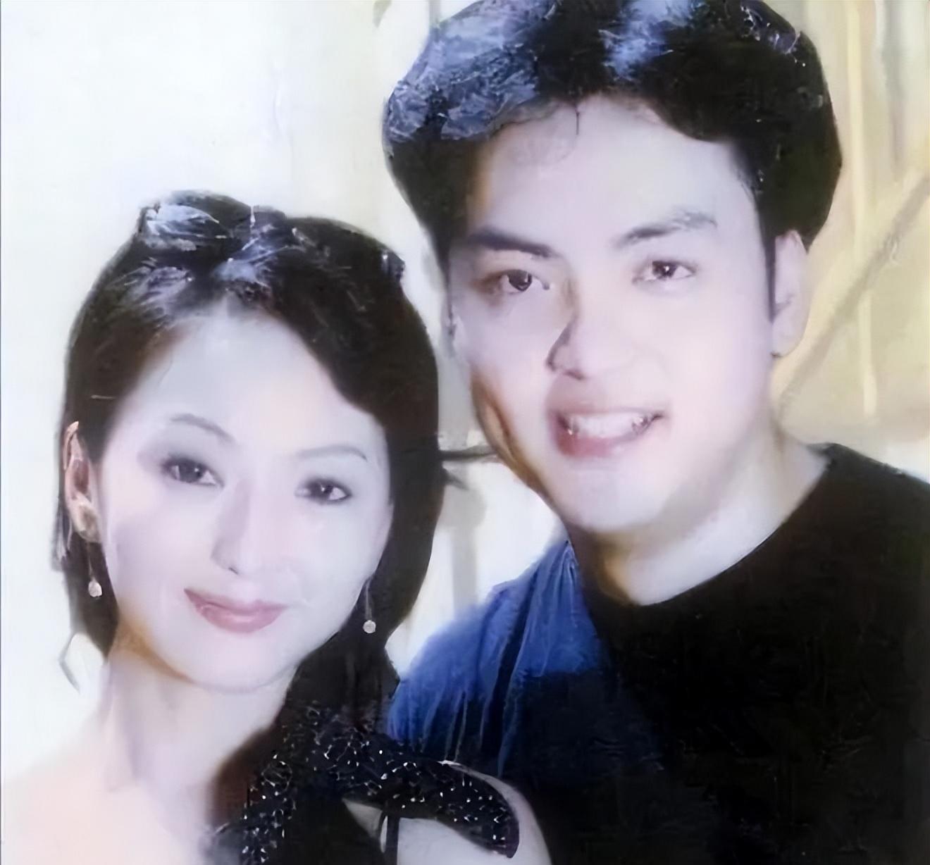 《还珠》萧剑扮演者朱宏嘉与景甜合作 童年男神朱宏嘉在《乐游原》中