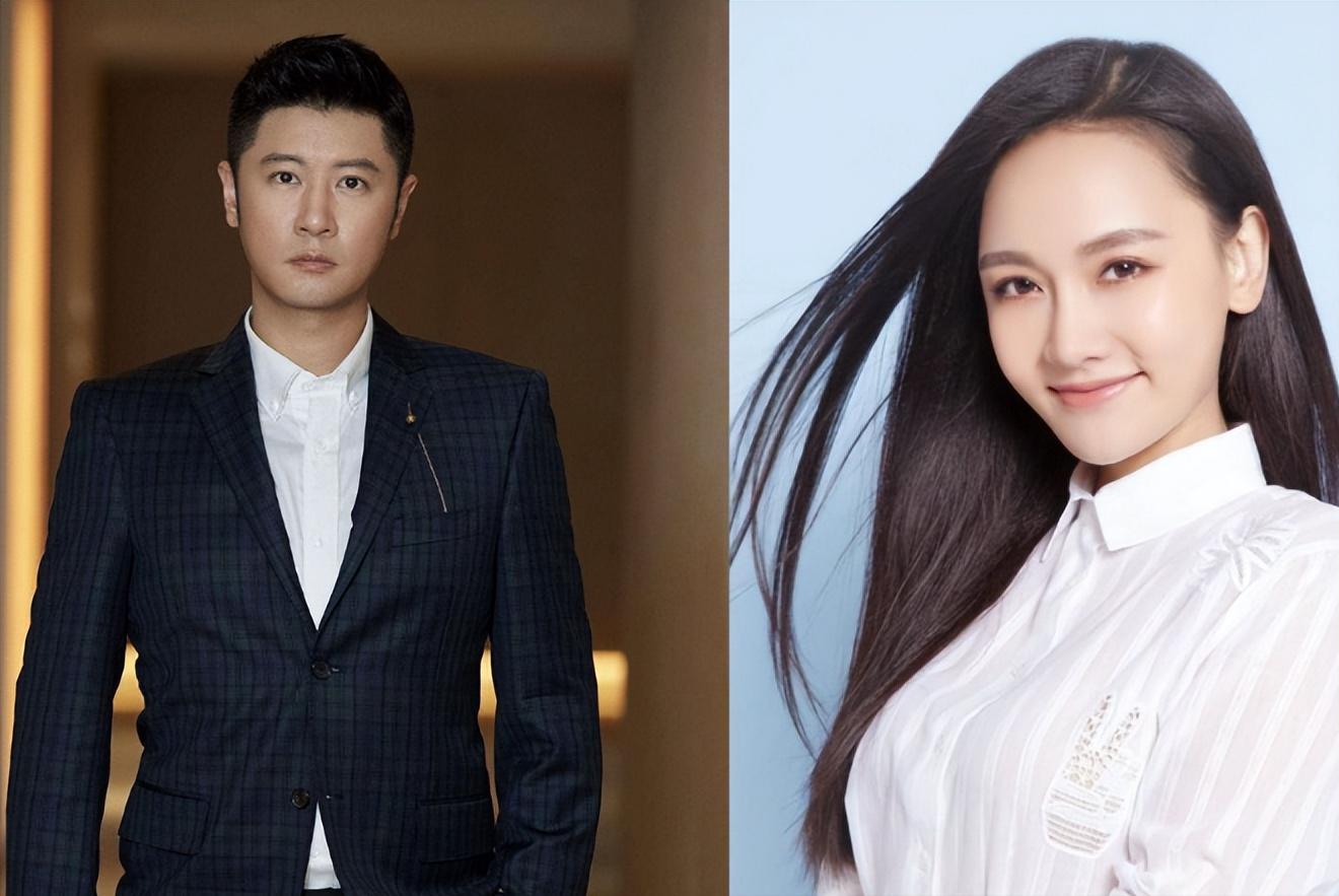 迎娶内娱第一女海王 演员任重和主持人孙骁骁的恋情早在2019年就被