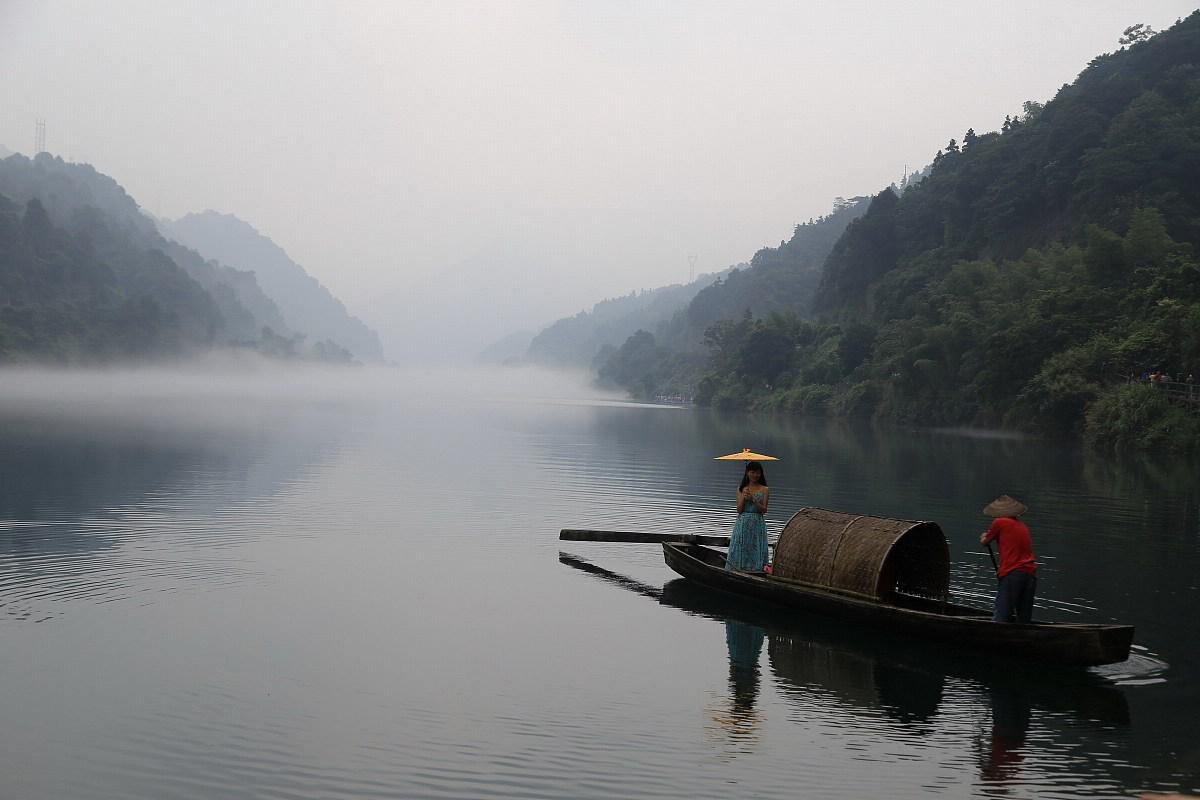 永嘉免费的景点图片