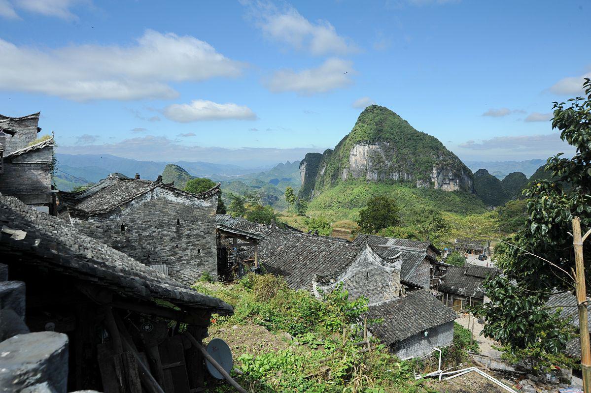 社坡镇旅游攻略 社坡镇,位于广西壮族自治区贵港市桂平市东北部,拥有
