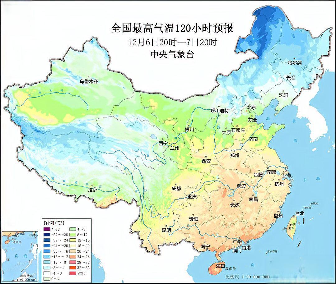 12月罕见回暖,多地气温飙升15℃ 近期,中国多地迎来了罕见的升温浪潮
