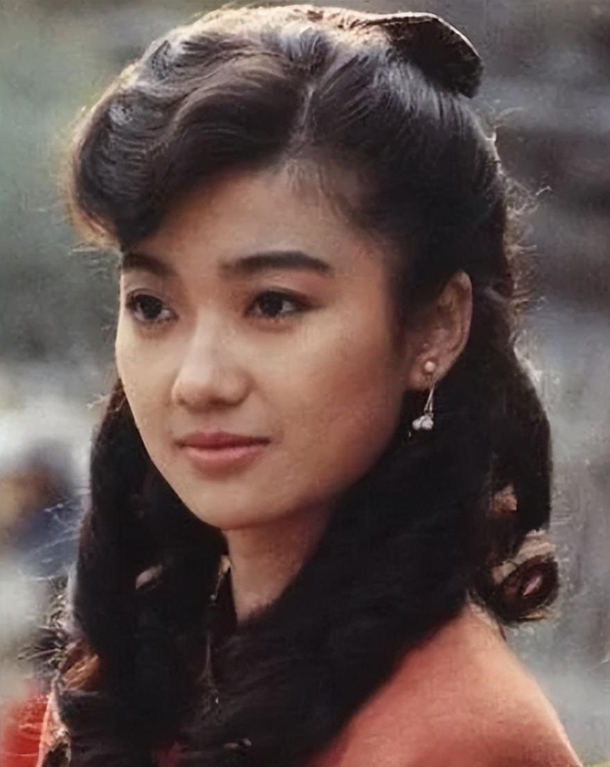 台湾琼瑶女演员图片