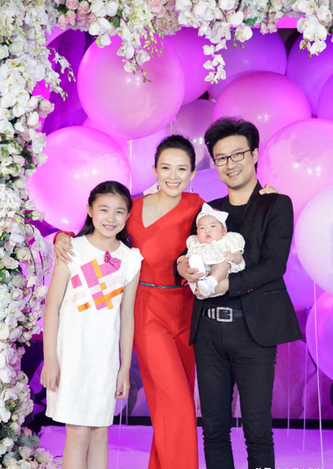 章子怡和汪峰的离婚:明星婚姻背后的现实困境和压力 章子怡和汪峰的