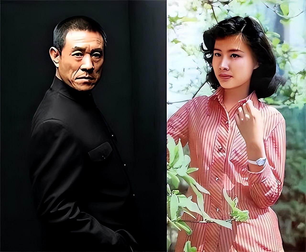 赵娜:曾与刘晓庆齐名的女演员 赵娜是中国早期的"国民女神之一",曾与