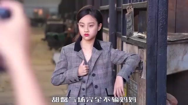 李小璐带甜馨骑马拍大片,网友喊话贾乃亮复合 李小璐和贾乃亮离婚已经