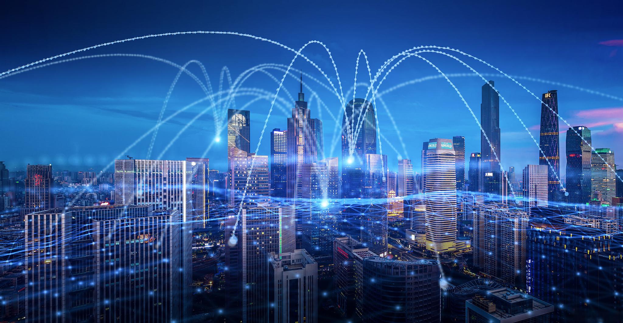 算力产业:万亿蓝海市场 随着人工智能,数字经济等产业的爆发,高算力