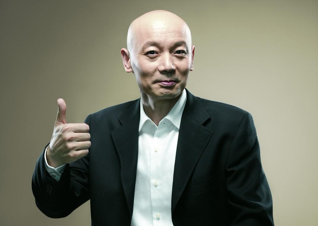 傅彪是葛优大爷的金牌搭档,是冯氏喜剧的御用绿叶,是张国立多年的