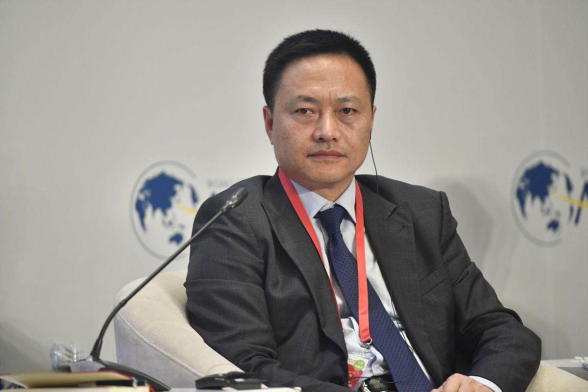 宝能集团:姚振华正常在工作 宝能集团针对近期关于公司董事长姚振华的