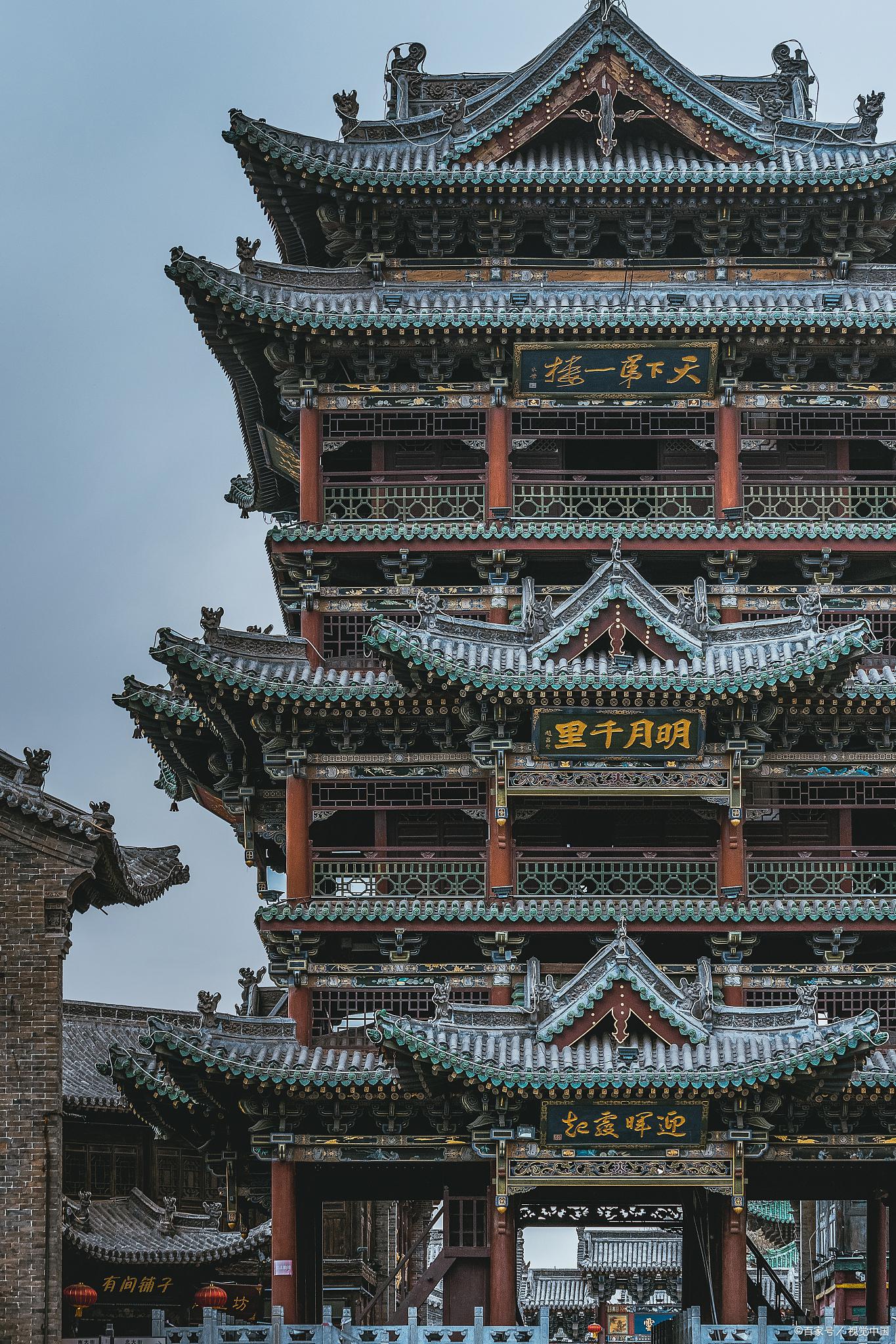 广灵一日游最佳方案 广灵是一个充满历史和文化底蕴的地方,拥有许多