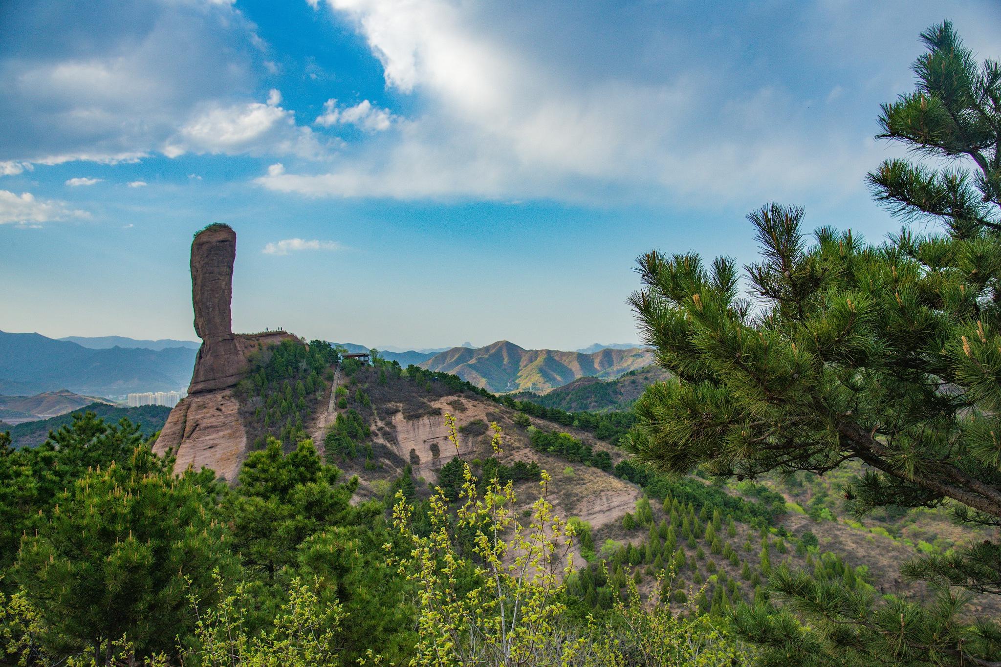 承德旅游攻略必去景点图片