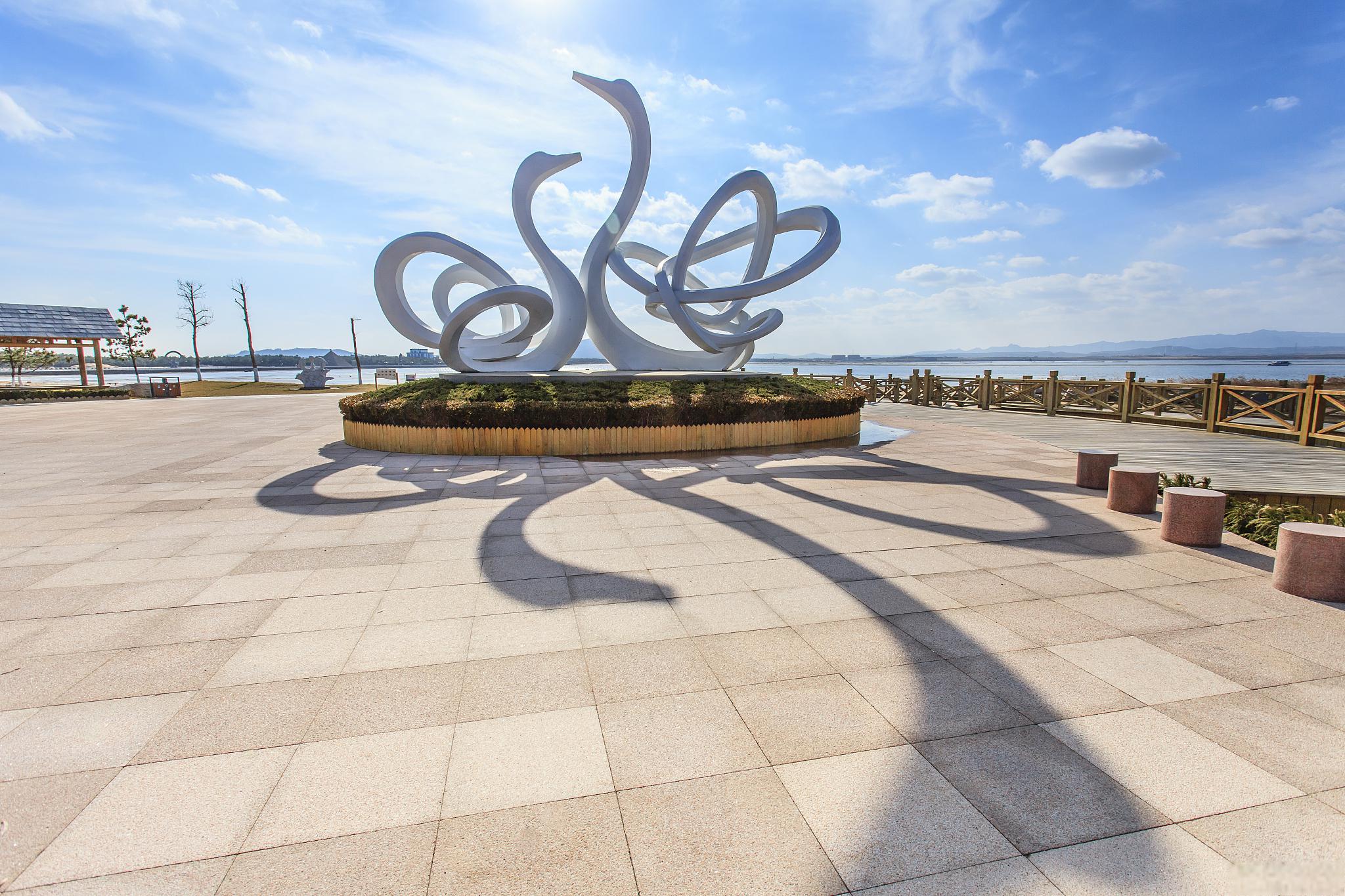 本文将为您详细介绍大连的必游景点,免费景点,以及最佳旅行攻略,带您