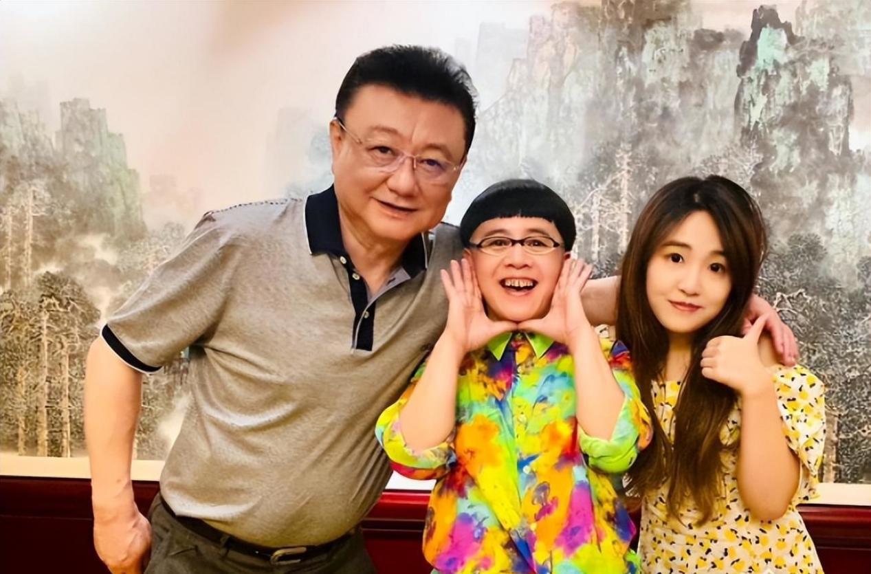 爱情的力量 金龟子,本名刘纯燕,是地地道道的北京大妞,从少年宫的舞蹈