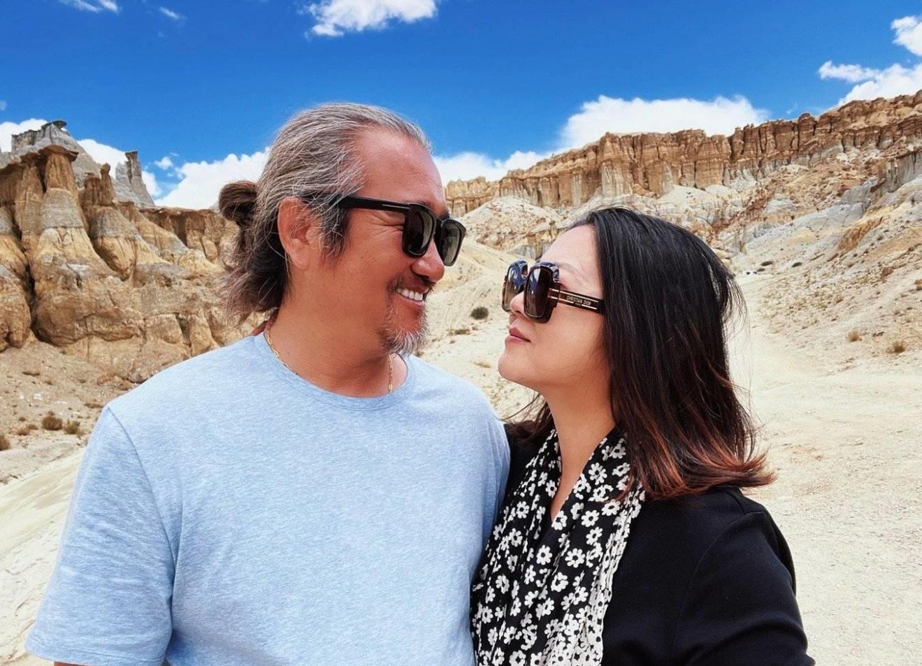 王茜华婚变疑云 王茜华和沈航在过去的六个月里并没有参加同框活动,也