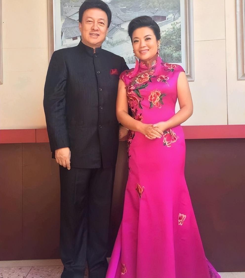 张也与张行分手25年:珍惜自由,坚定向前 艺术家张也的人生充满了动人