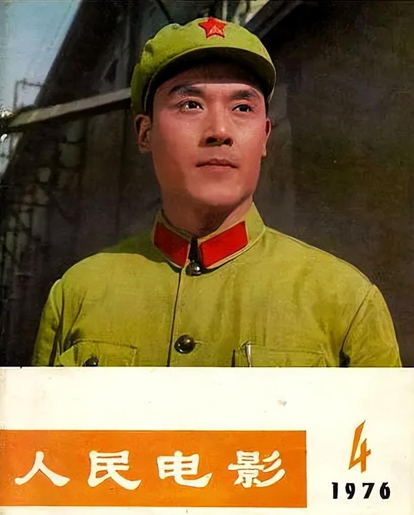 翟俊杰:获得第36届金鸡奖终身成就奖 上海电影制片厂的老艺术家达式常