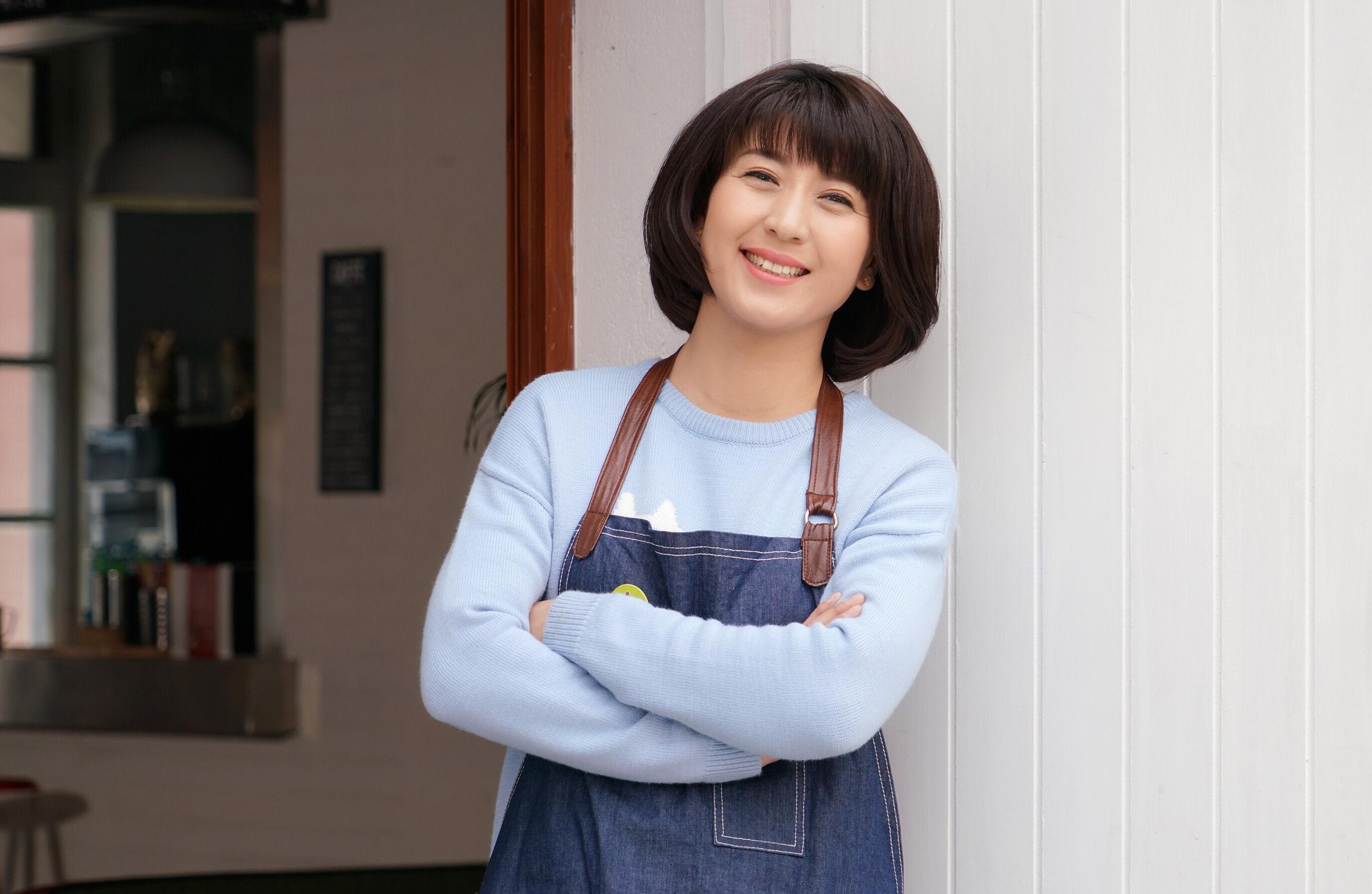 闫学晶:竞争与矛盾的背后 闫学晶是中国传统相声界备受瞩目的演员,她