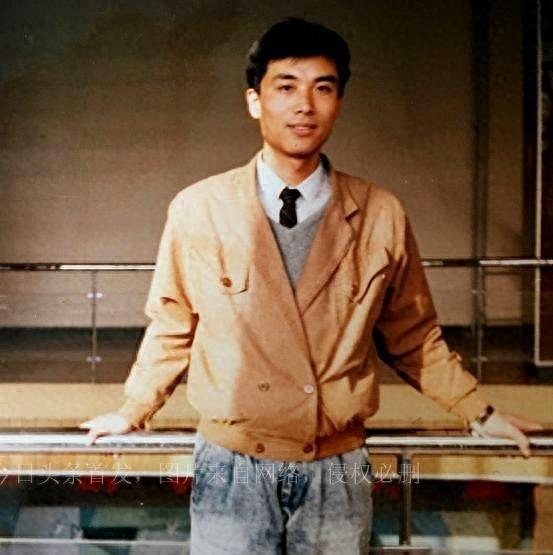 郭志坚:上大学的不为人知真相 郭志坚的故事激励着家乡的孩子们,告诉