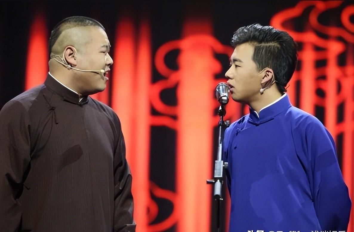 于谦家有郭麒麟房间 郭麒麟的成长之路充满了曲折和挑战,但他的才华和