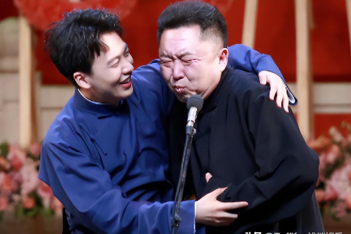 于谦家有郭麒麟房间 郭麒麟的成长之路充满了曲折和挑战,但他的才华和