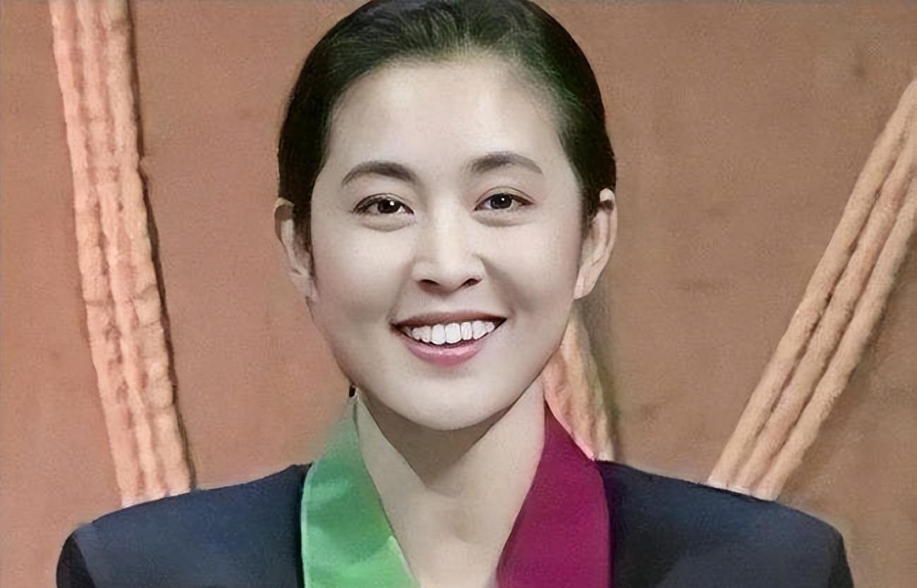 倪萍:最恨的男人 倪萍的八年陪伴最终付诸东流,陈凯歌选择了陈红,这对