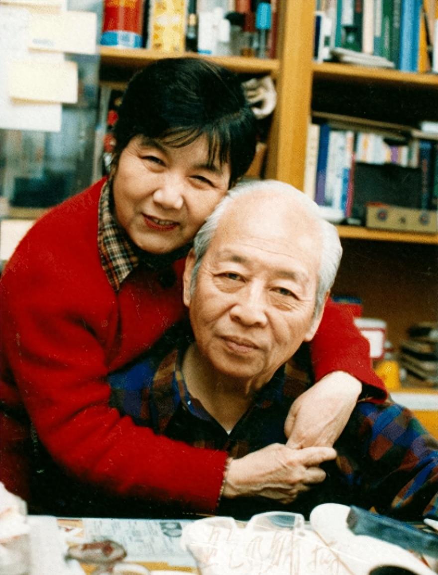 吕恩:前夫是大名鼎鼎的吴祖光,三婚嫁给了胡蝶的堂弟!