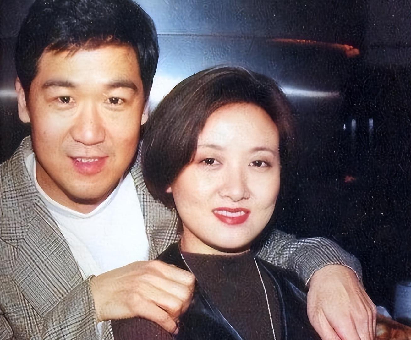 邓婕:从《红楼梦》王熙凤到家庭主妇,再现江湖的"最美王熙凤" 邓婕,从