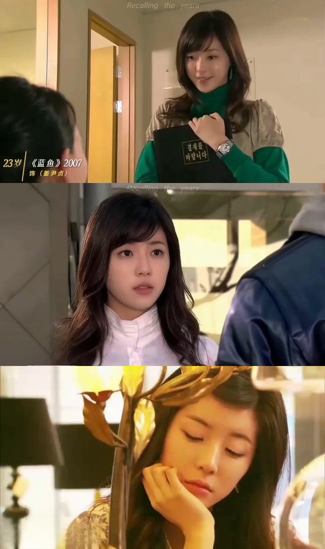 朴寒星在参演的《女高怪谈3:狐狸阶梯》,《梦幻情侣》,《蓝鱼》