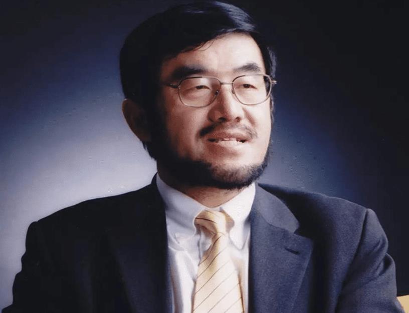 吴鹰:一位勇者的创业传奇 吴鹰,小灵通的缔造者,ut斯达康公司的创始人