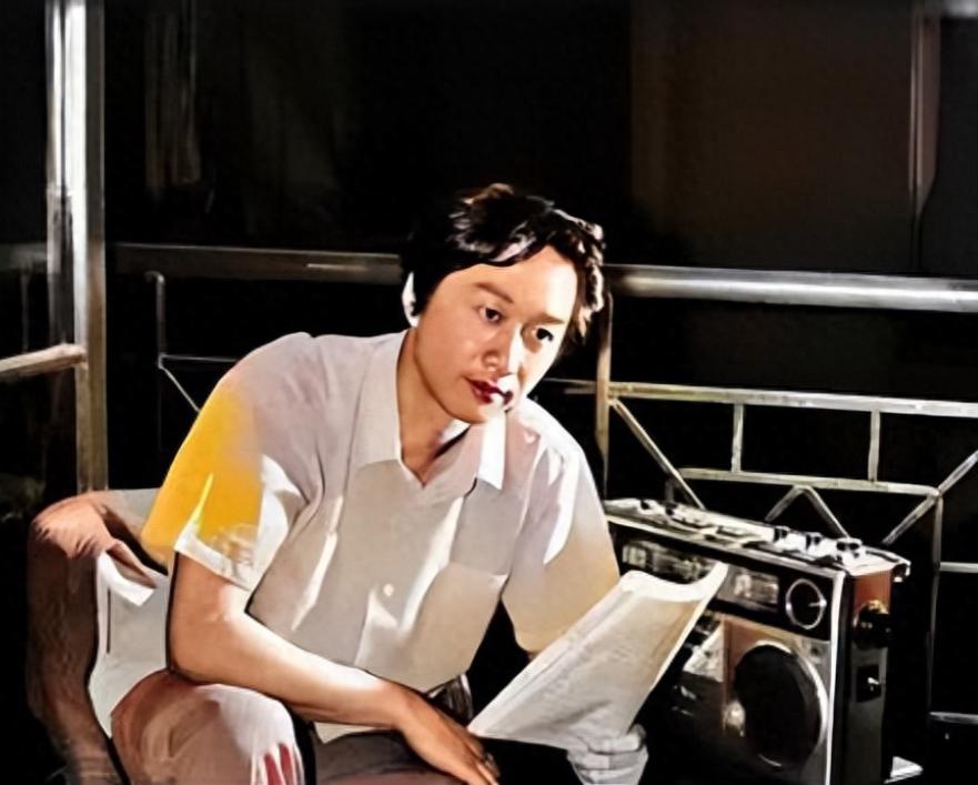 配音大师乔榛:生命中的三次考验 乔榛是中国电影配音界的传奇人物,他