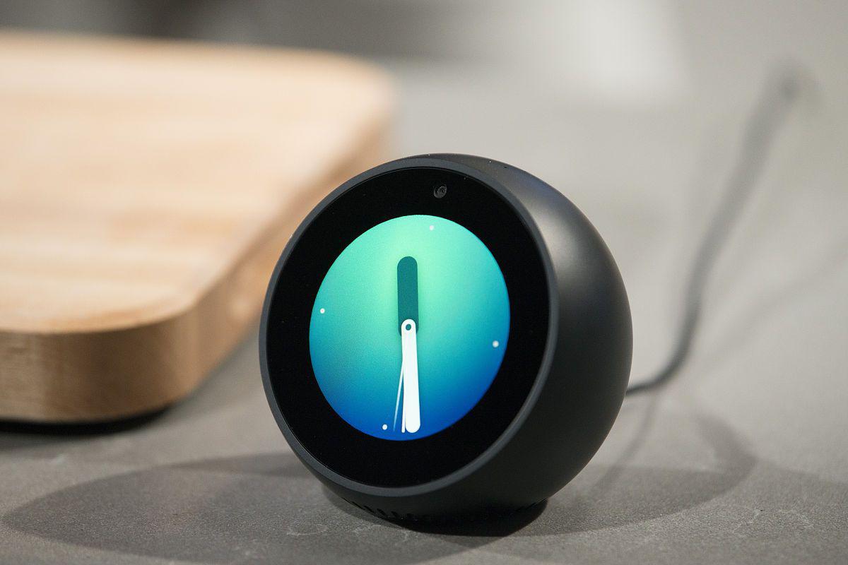 智能音响:便利与隐私如何平衡 随着科技的迅速发展,智能音响已经成为