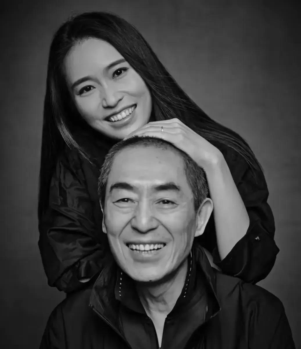 他参演了张艺谋执导的贺岁档电影《满江红》中的一个小角色,虽然只有